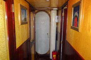 Bekebrede Zeilschoener 15.88 