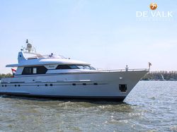 2000 Mulder 74 Flybridge