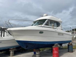 2006 Jeanneau Merry Fisher 805