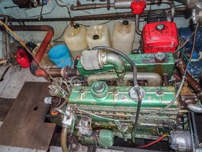 Motorschip 14.45