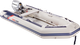 NEW HONWAVE T32 IE3 IN STOCK AT FARNDON MARINA