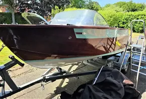 Boesch 510 for sale with BJ Marine
