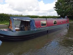 46'2" Trad 2006 David Piper