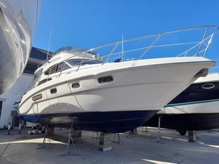 2003 Sealine F37