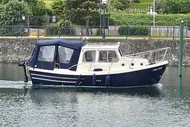 2009 Trusty T23
