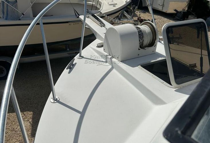 2000 Island Hopper 30