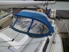 Contessa 28