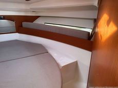 2016 Jeanneau Merry Fisher 855