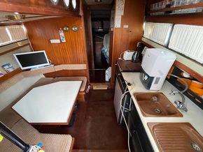 TV included