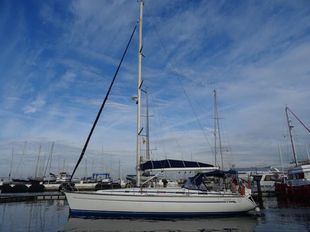 Bavaria 44-4 | 4 Cabin | Ready to sail