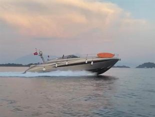 2011 Riva 52 Rivale