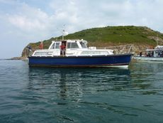 1972 Weymouth 32