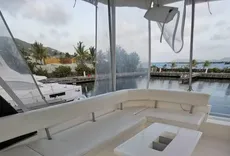 2018 Leopard Powercat 43