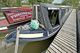 55ft Trad Stern Narrowboat