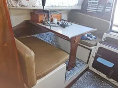 1980 Macwester 27