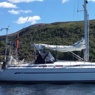 2002 Bavaria 36