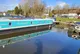 2022 Sailaway Boat Company 57ft Narrowboat