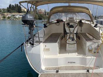 Bavaria cruiser  36