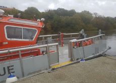 1999 Workboat