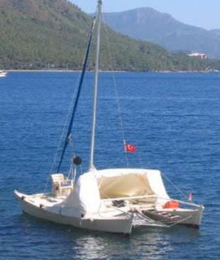 Tiki 21 in Turkey