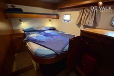 2003 Aquanaut Drifter 1500