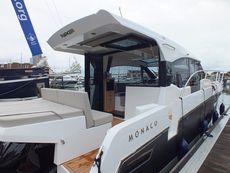 Parker Monaco 110