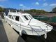 Charlotte Emily 26ft 2007 6 berth GRP motor cruiser