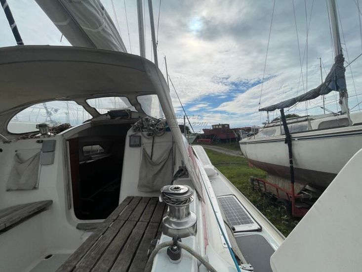 2000 Dragonfly 920 Swing Wing