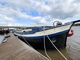 Dutch Klipper on Residential Mooring
