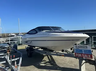 2004 Glastron 175 SX