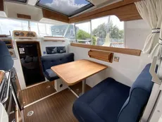 2002 Nimbus 280 Coupe