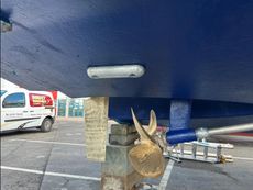 2002 Beneteau Antares 13.80