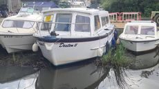 HAMPTON SAFARI -MK2 SOLD IN LESS THAN 24 HRS
