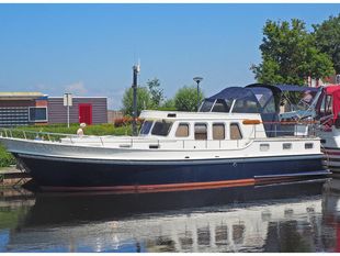 COLUMBUS SPIEGELKOTTER 1250 AC