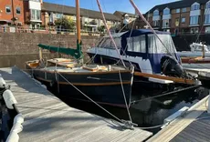 1978 Cornish Crabbers Crabber 24