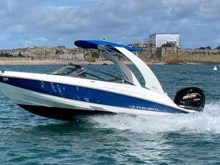 2023 Regal 21 OBX