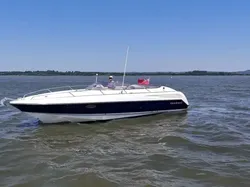 1994 Sunseeker Hawk 31