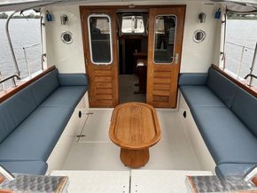 Cockpit