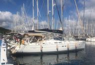 2005 Beneteau Oceanis 423