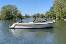 2021 Interboat Intender 820