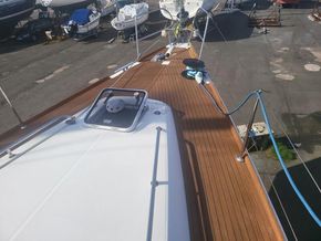 Beneteau Oceanis 46 -  2 Cabin  - Foredeck