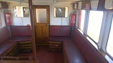 19M PASSENGER VESSEL FOR SALE- PRICE REDUCED THIS SUMMER