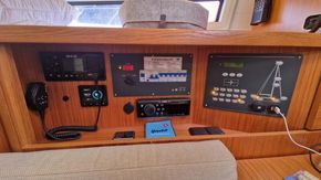 2021 Bavaria Vision 42 24