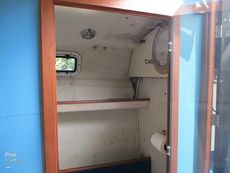 1983 Sea Hawk Marine Offshore