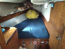 1982 Beneteau First 38