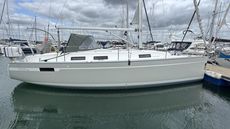 2013 Cruiser 32