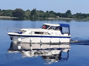 Fairline Mirage 29