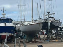 Nicholson 32 Mark 8, 1970