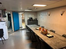 1999 Offshore - Multipurpose Vessel For Sale &amp; Charter