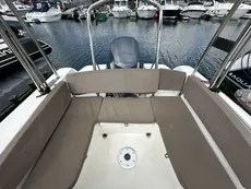 2017 Pro Marine 25 HELIOS